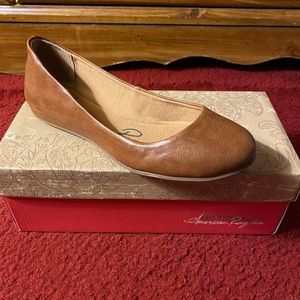 *Brand New* American Rag Ellie Flats